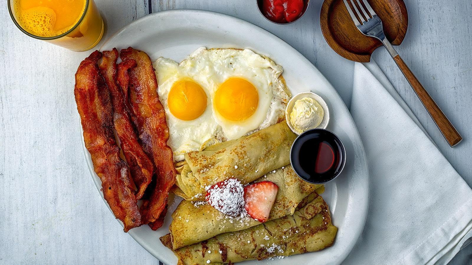 Blue Star Cafe & Pub by null