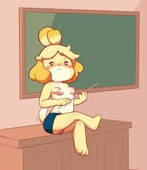 Isabelle porn comics character multporn jpg x Isabelle animal