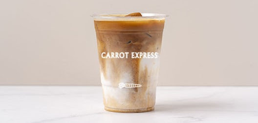 Carrot Express by null