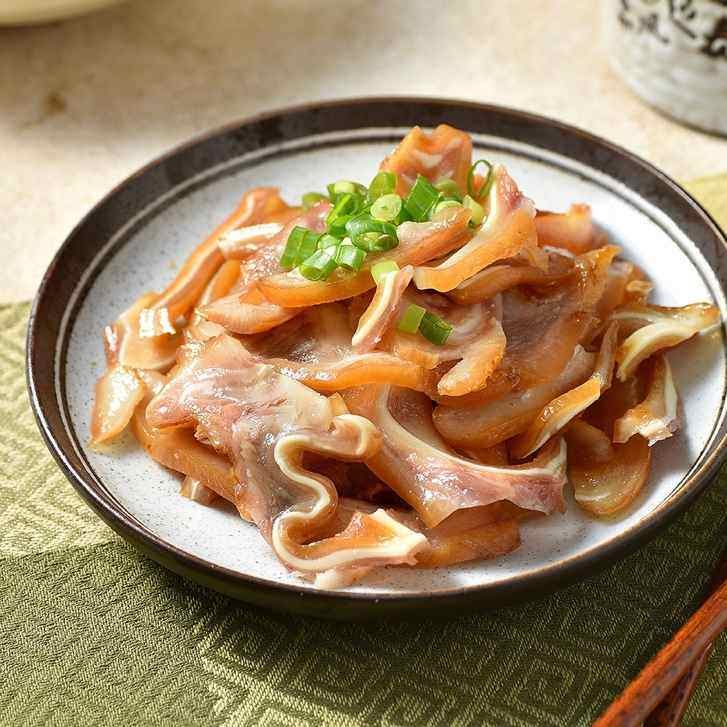 Yung Ho Dou Jiang Restaurant by null