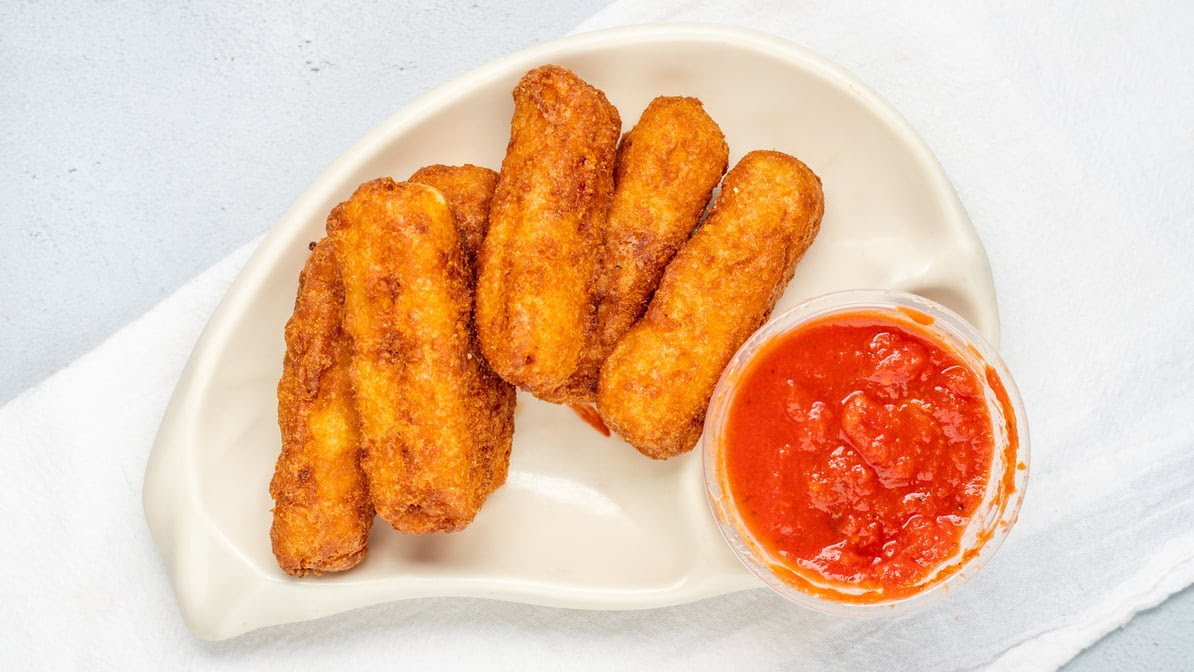 SC Fried Seafood & Chicken by null