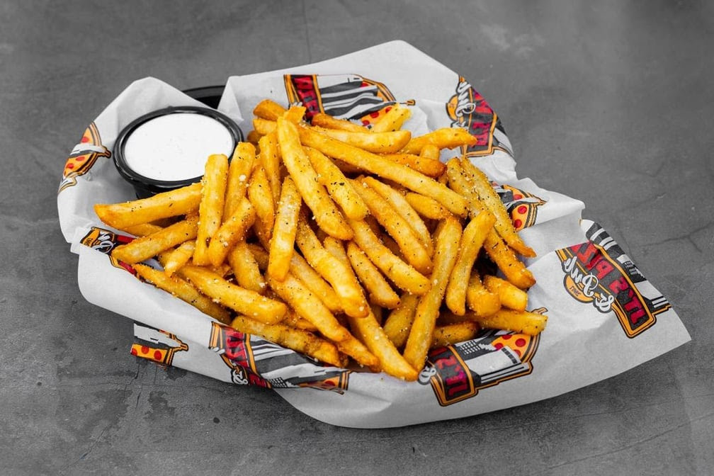 JT's Pizza & Pub - Grandview Heights by null