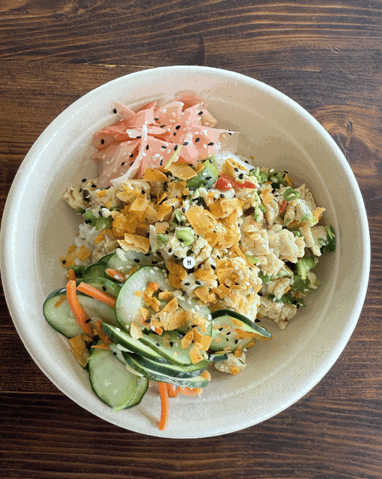 Island Fin Poke Co - Summerlin by null