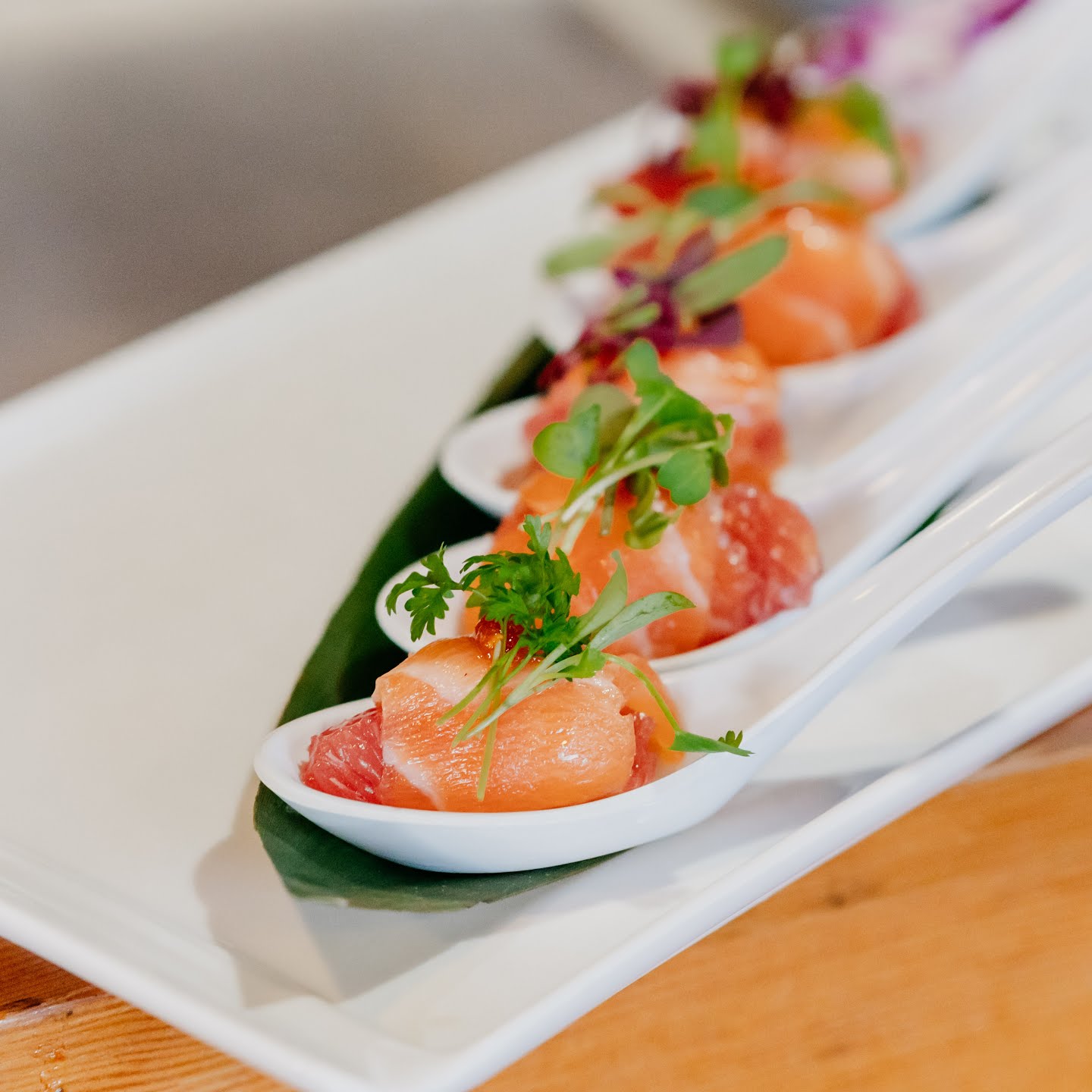 Mirakutei Sushi & Ramen by null