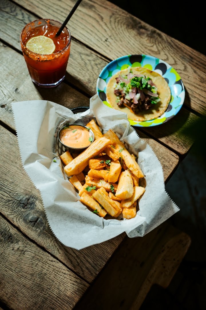 Rito Loco by null