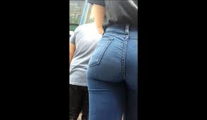 Perfect ass little teen in tight jeans and string jpg x Tight ass in jeans