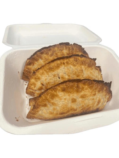 Empanada House LLC by null