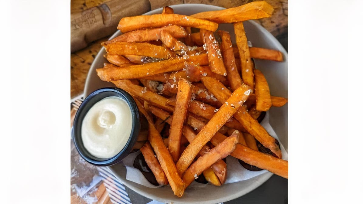 Meat District Co. by null