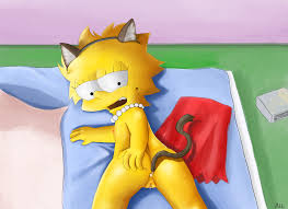 Simpsons lisa jpg x Simpsons lisa