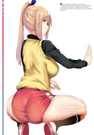 Watch myriad colors phantom world kawakami mai animation akinoya kawakami mai animated porn spankbang jpg x Myriad colors phantom world hentai