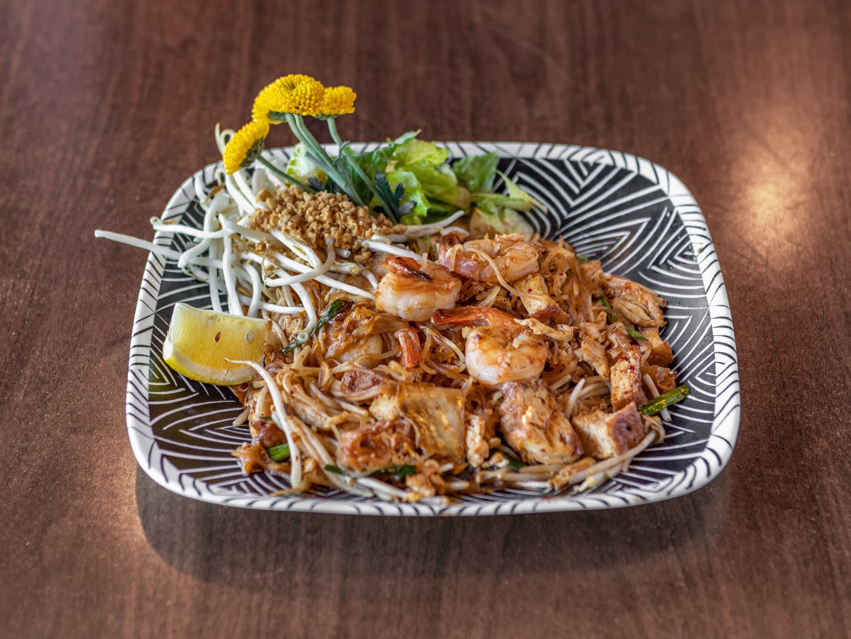 Le Moose Crepe Cafe & Thai Restaurant - Thai Food Fremont | Catering Fremont by null