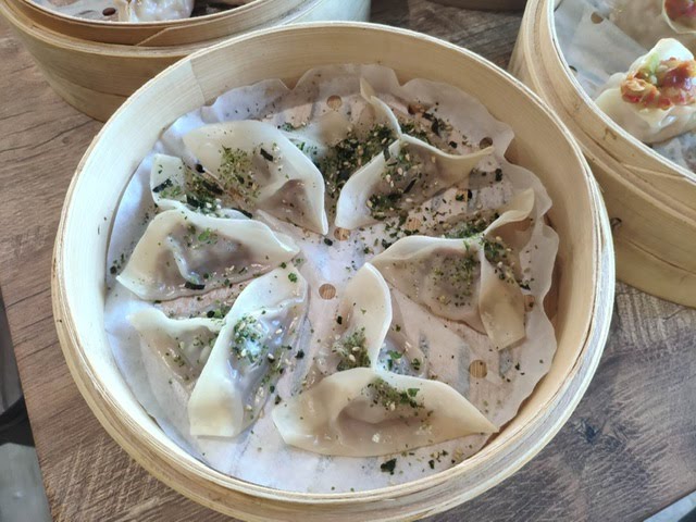 Wishing Town Restaurant & Bakery by null