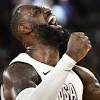 Cup of Cavs: LeBron James still finds a way to be the best for Team ...