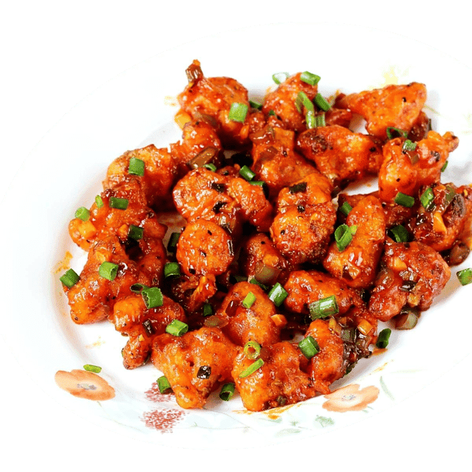 Fusion Everest Kitchen (Nepali & Indian Food) by null