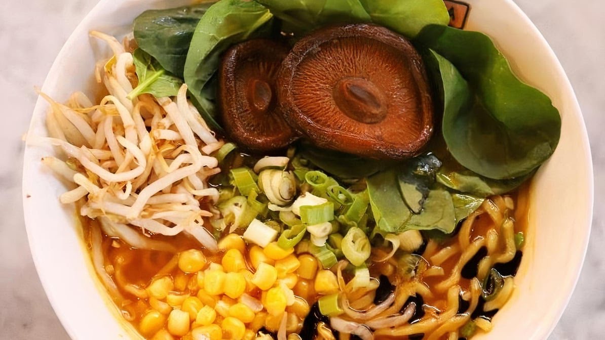 YOSHI-YA RAMEN by null