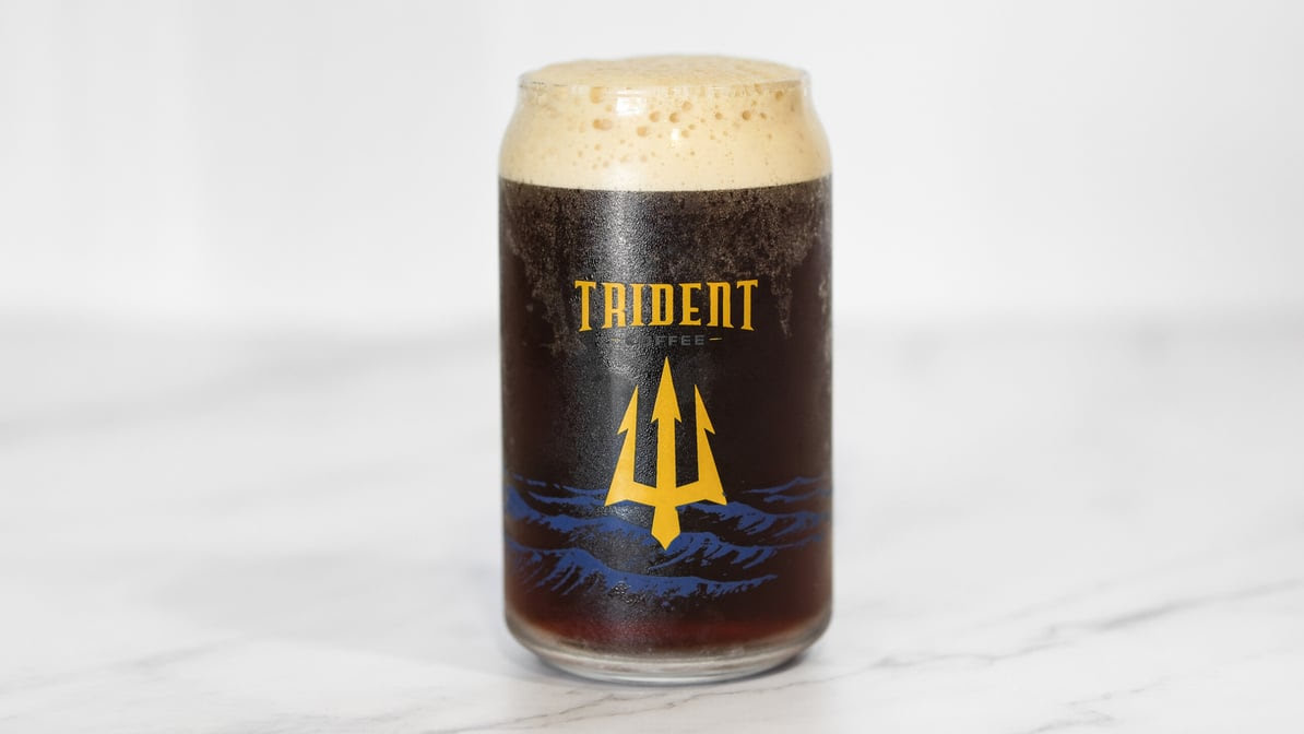 Trident Coffee Imperial Beach by null