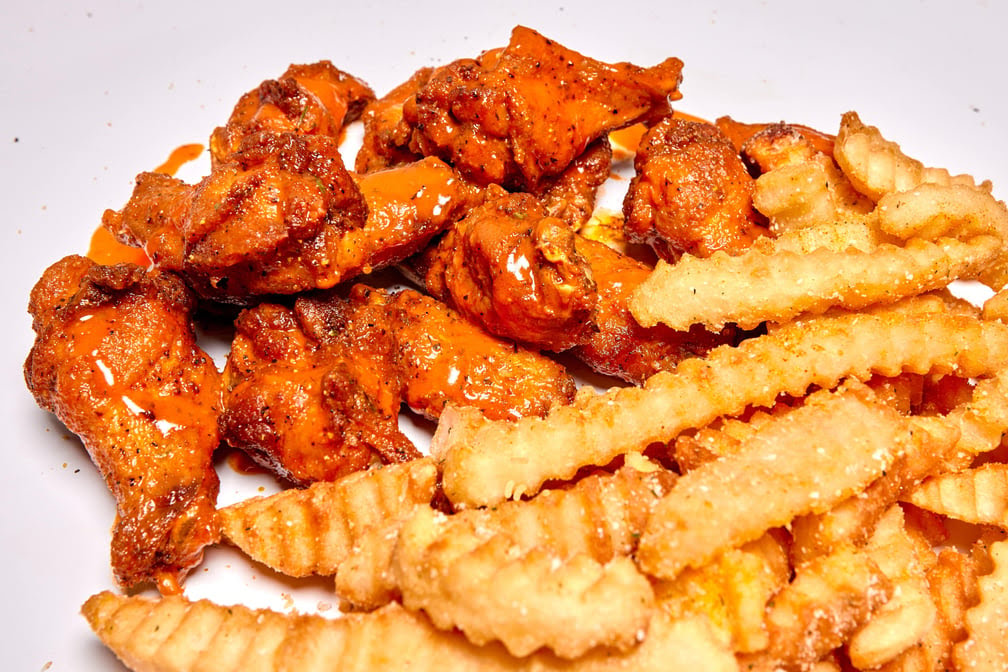 The Wing Bar ATL by null