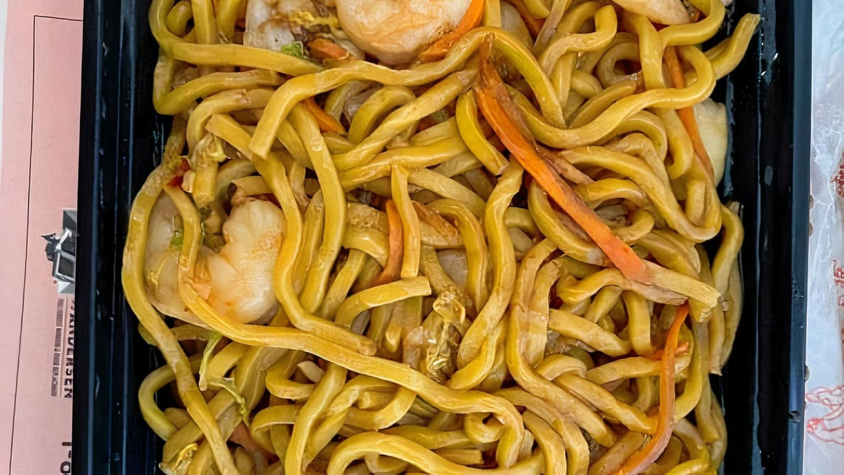 Soho Restaurant by null