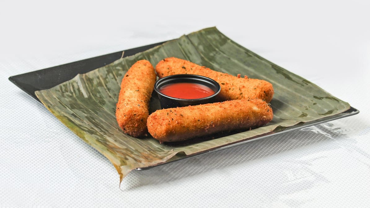 Spicy Lanka by null