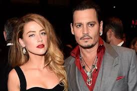 Amber heard opens up about being png x Amber heard