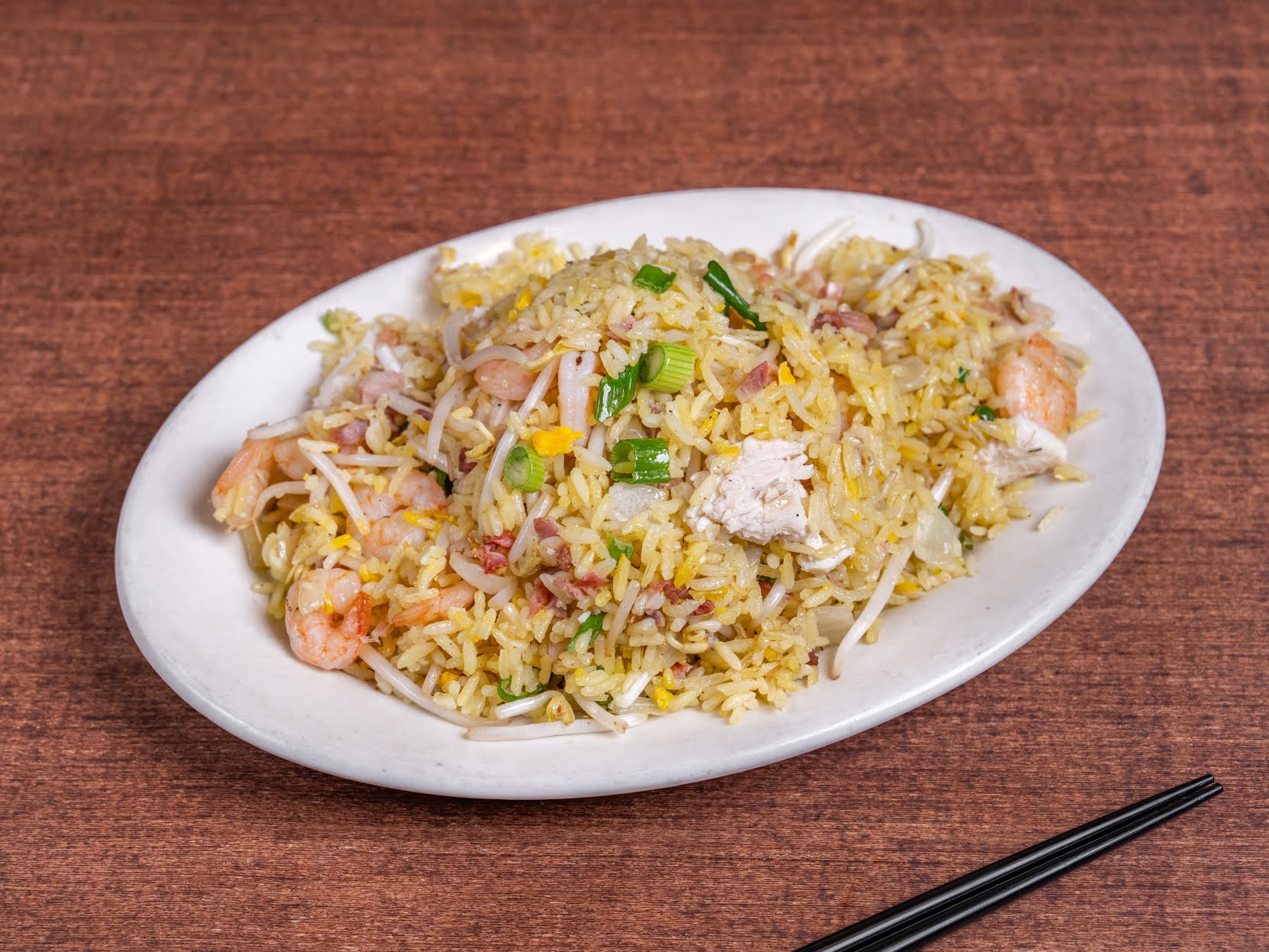 Hung Fong Chinese Restaurant by null