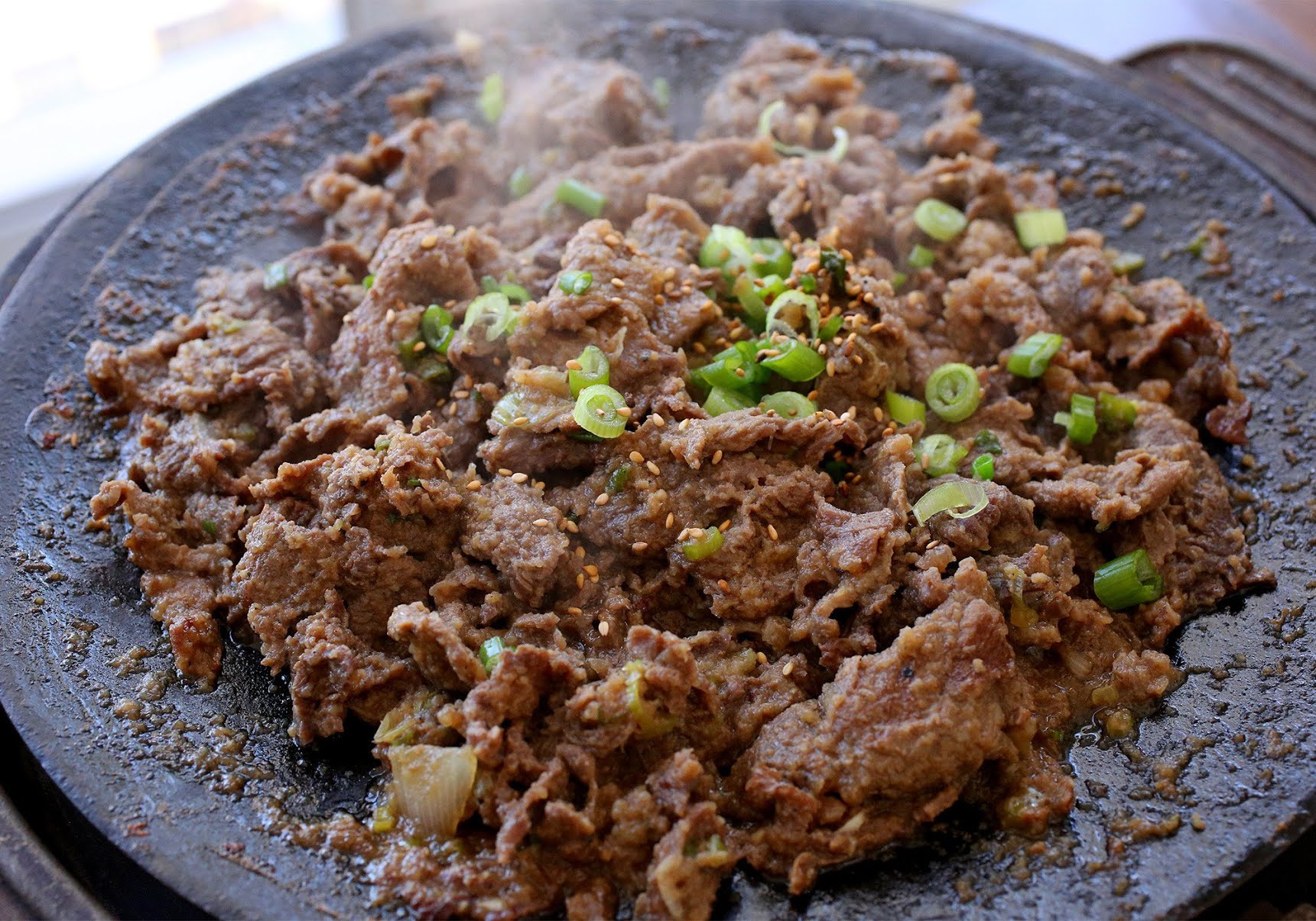 Koreana Restaurant by null