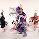 'Powwow Sweat' Promotes Fitness Through Traditional Dance 