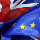 After hit to sterling, poll shows Britons back EU membership 