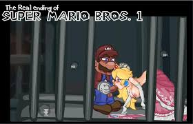 E dqvppo mario is missing peachs untold tale screenshot png x Mario is missing