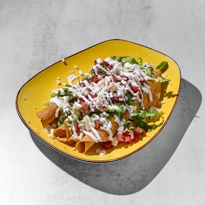 Hot Taco Street Taqueria by null