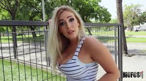 Beautiful girl agreed to suck in public for money porn online jpg x For money public