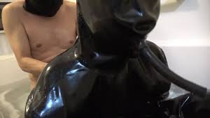 Japanese rubber doll with blowjob and sex jpg x Japanese rubber