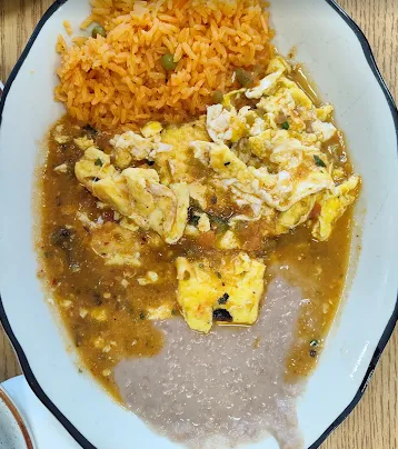 La Cecina Restaurant Familiar #1 by null