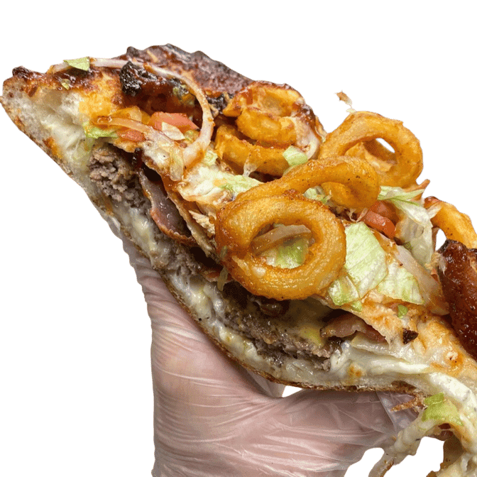 Macy’s Place Pizzeria by null