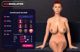 Sex emulator review the best sex simulator game jpg x Sex simulation games