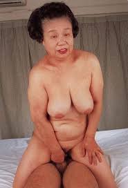 Uncensored japanese granny mature jpg x Uncensored granny