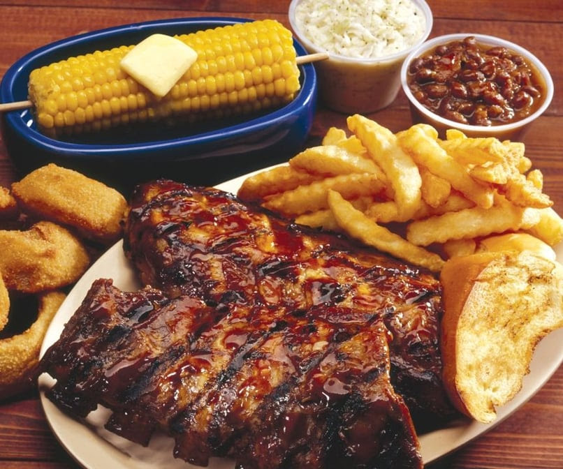 Shorty's BBQ Davie by null