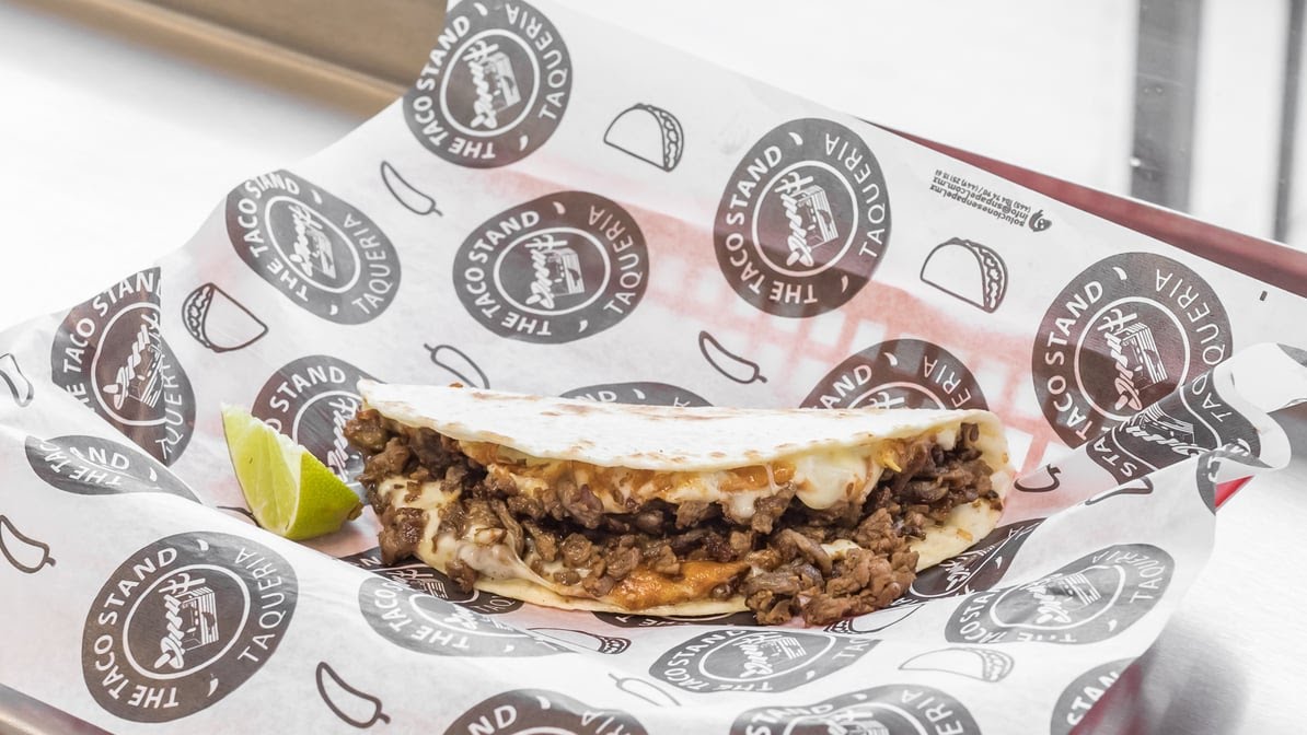 The Taco Stand Taqueria Birmingham by null