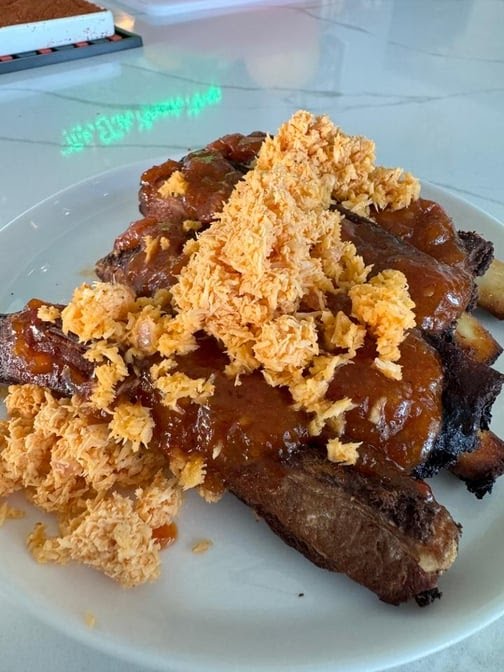 Tuk Tuk Snack Shop by null