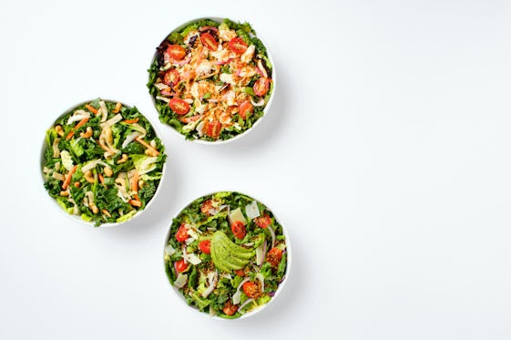 Mendocino Farms by null