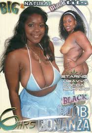 Black natural big boobs adult empire jpg x Big natural black tits