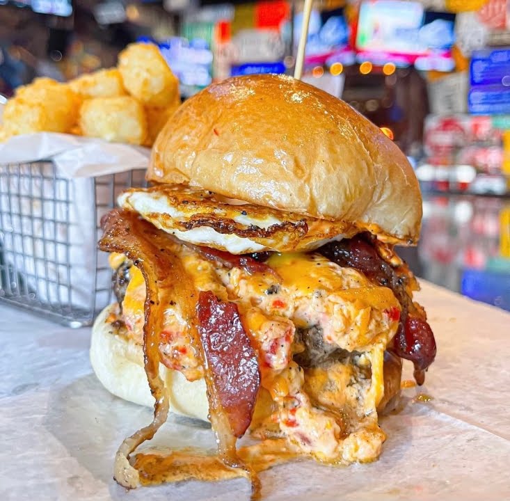 BRGR STOP FT. LAUDERDALE by null