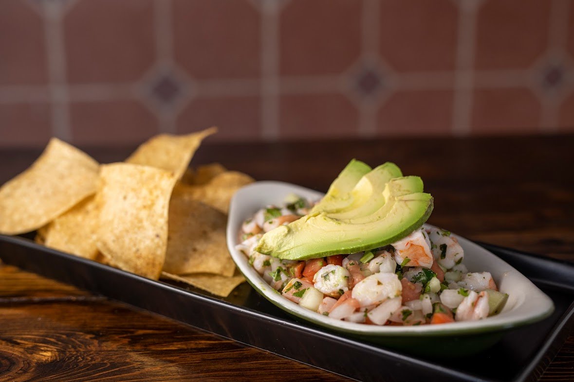 Kompali | Tacos • Tequila • Mezcal by null