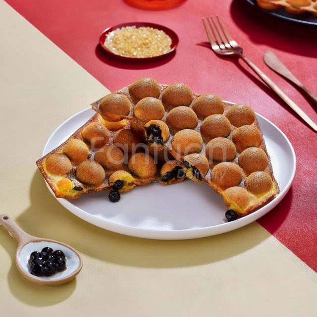 Gong Cha - Toronto Eaton Centre by null