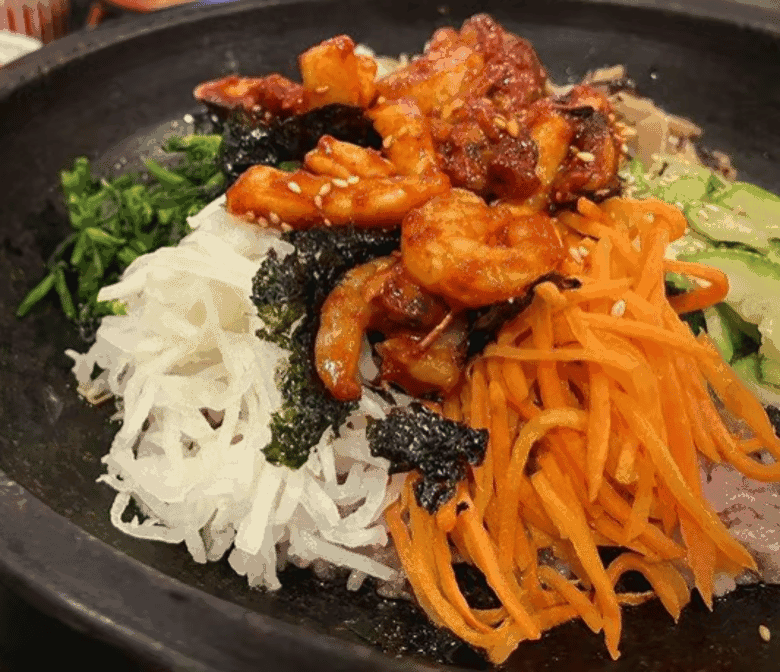 Seoul Tofu by null