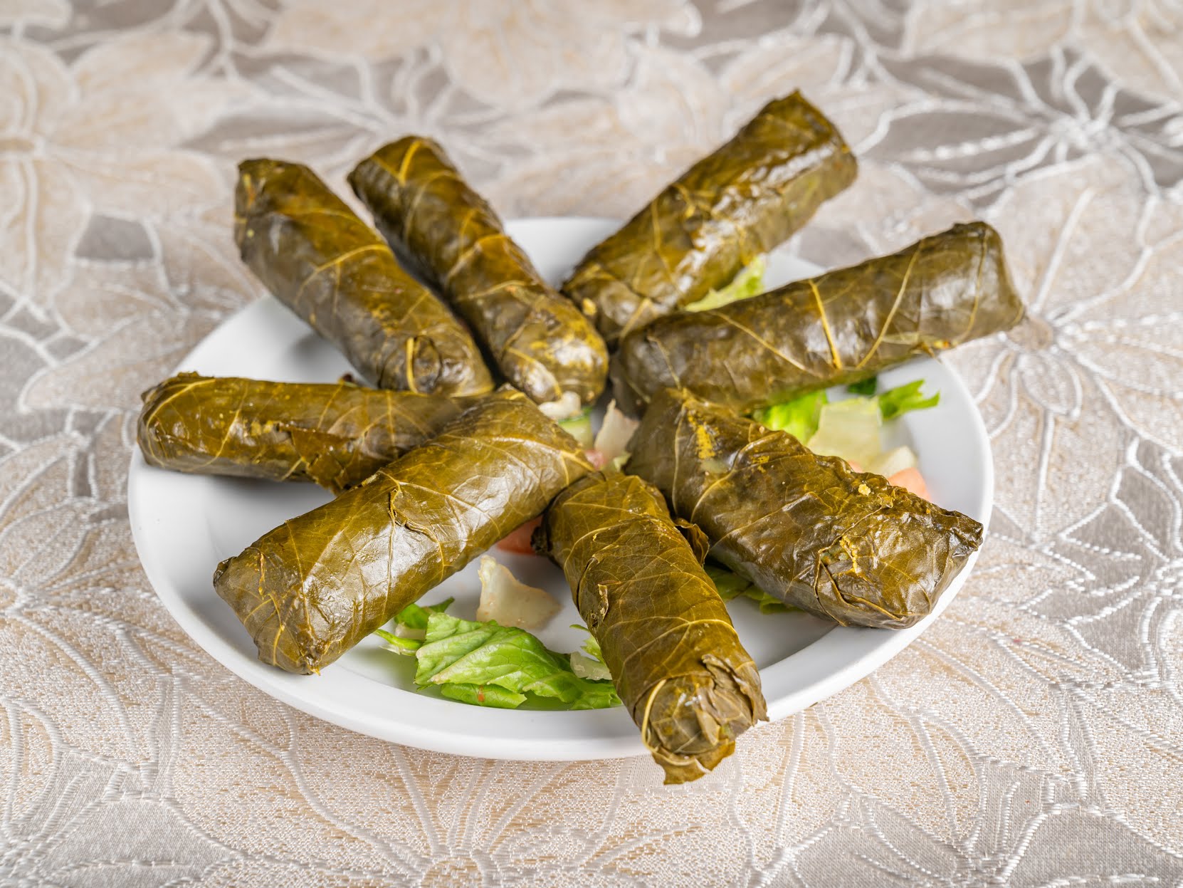 Pita Grill & Market by null