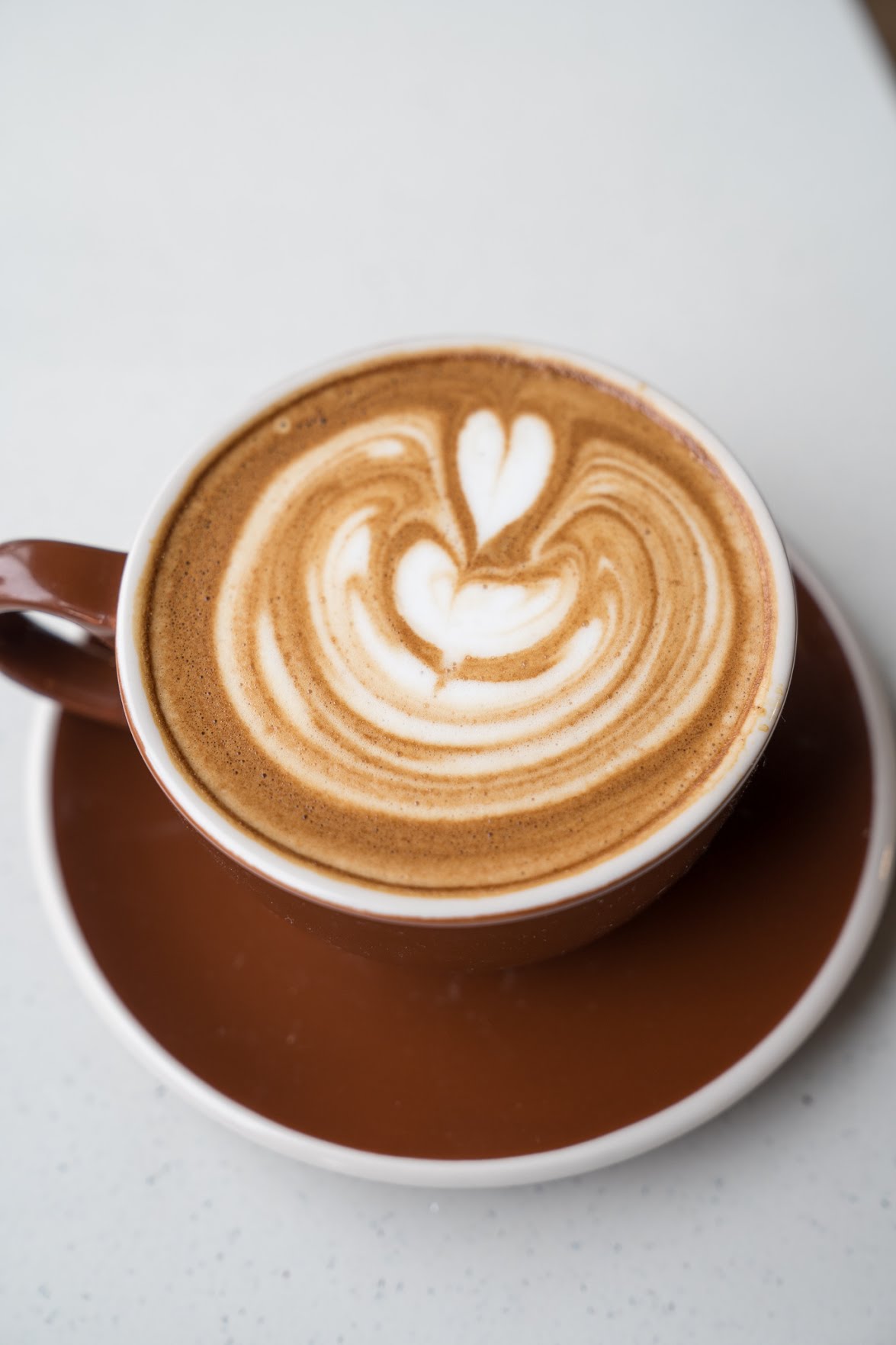 -320° Coffee & Creamery by null