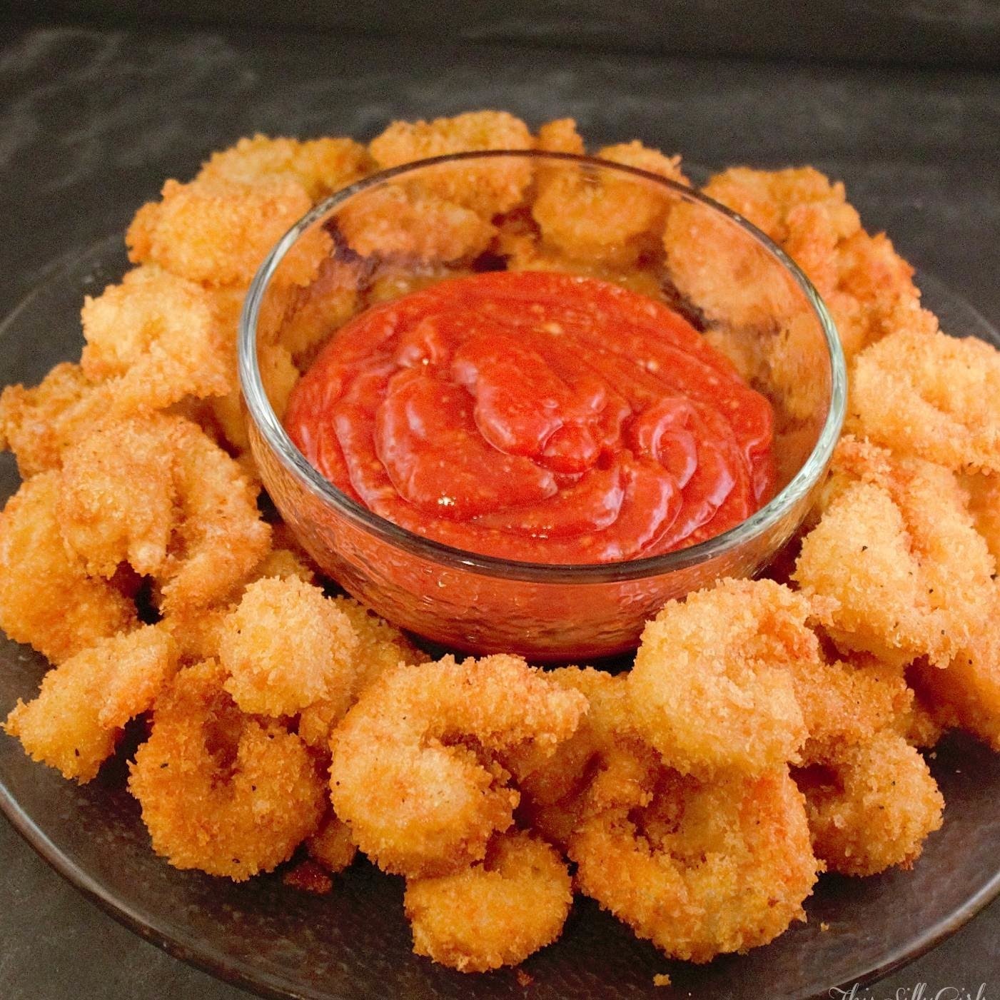 Mr Lu's Burgers & Seafood by null