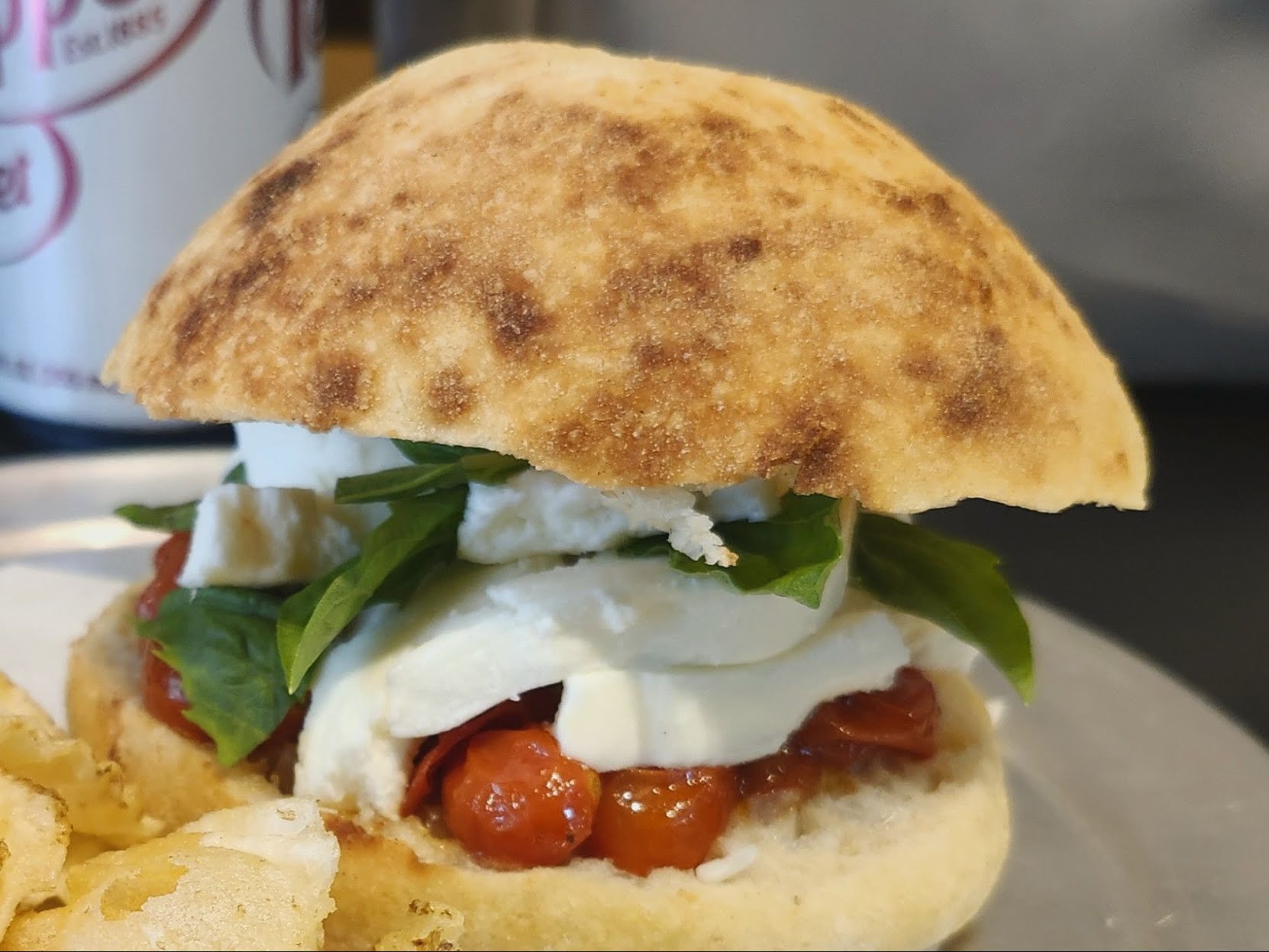 Pizzeria Carina by null