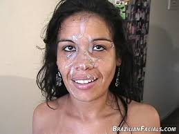 My brazilian stepsister asks me to cum in her face free porn videos youporn jpg x Brazilian cumshot facial